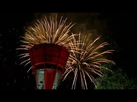BUJICA SPECIJAL: VUKOVAR - VODOTORANJ - SVEČANO OTVORENJE! 30.10.2020.