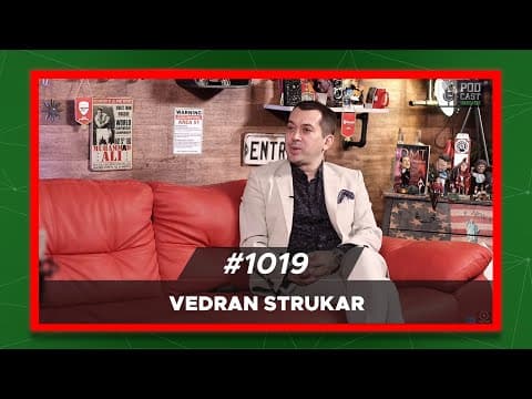 Podcast Inkubator #1019 - Ratko i Vedran Strukar