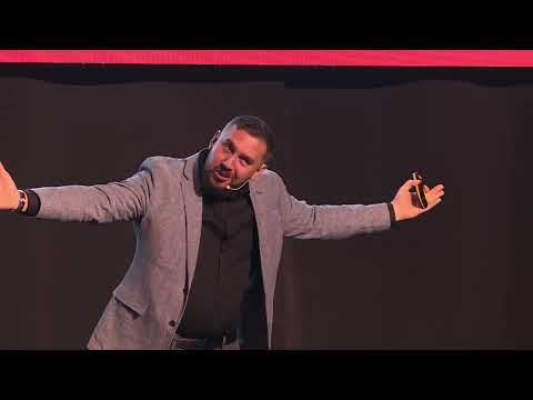 Daniel Disney na konferenciji Sales4Future 2025