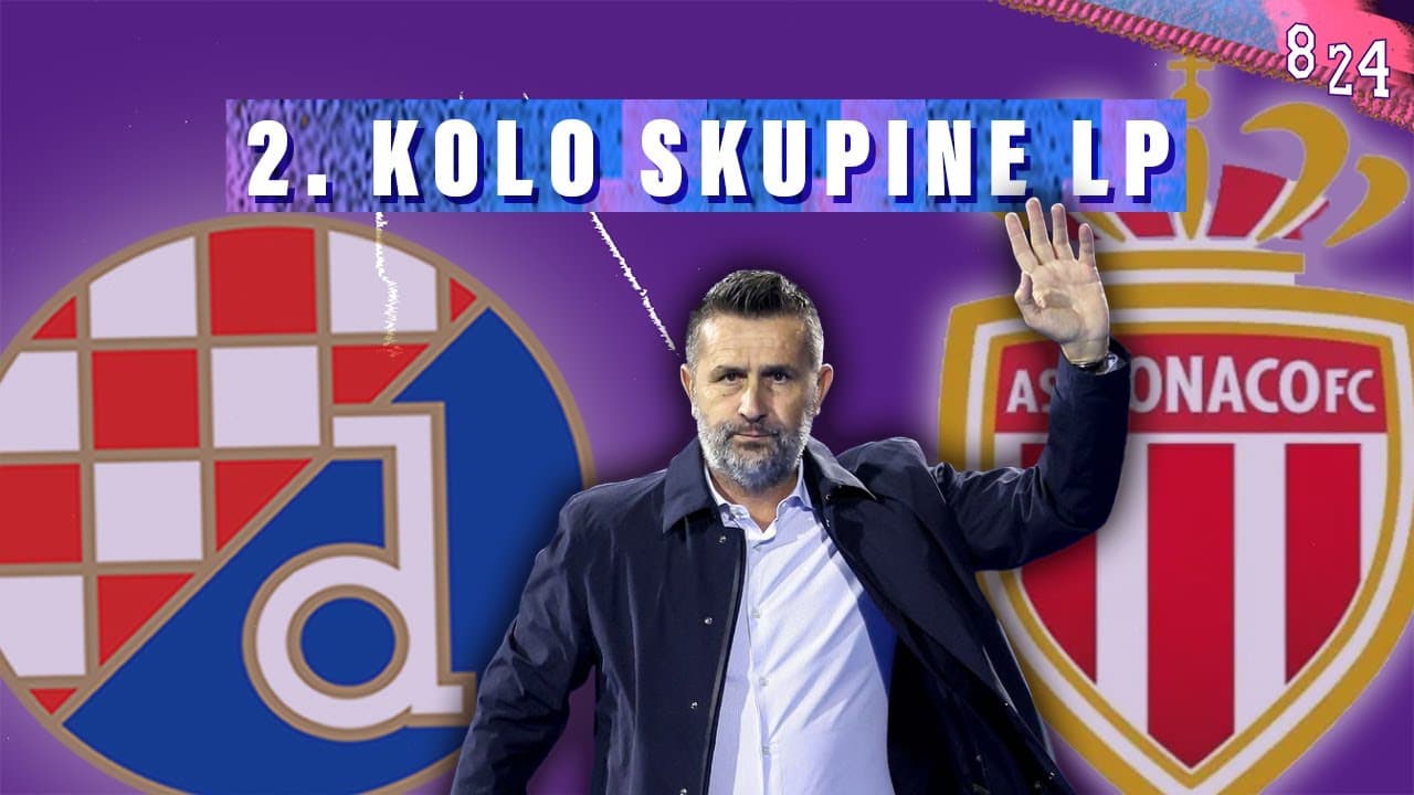 Dinamo Monaco 2:2 / Dvajsčetvorka #144