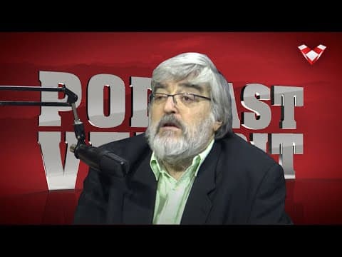 PODCAST VELEBIT - Prosperov: Pet stotina godina hrvatskoga nacionalizma