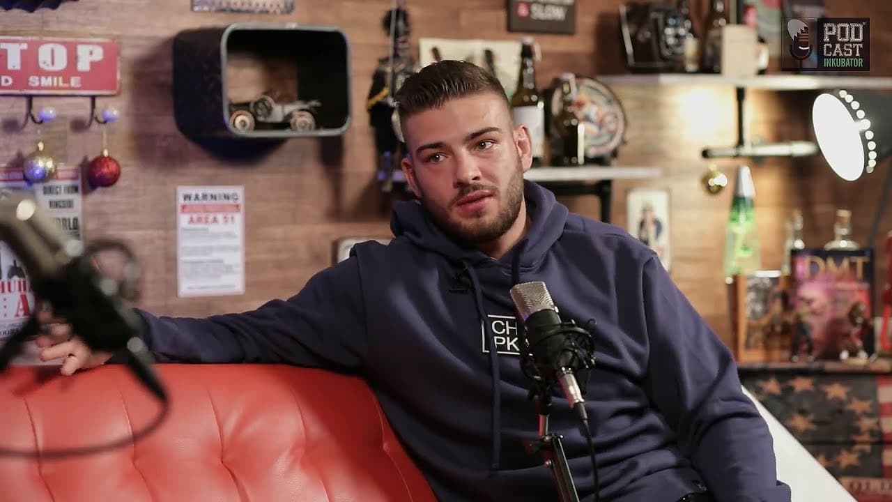 Podcast Inkubator #185 Q&A 32 -  Luka Ćurković