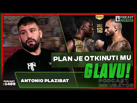 Podcast Inkubator #1489 - Marko i Antonio Plazibat
