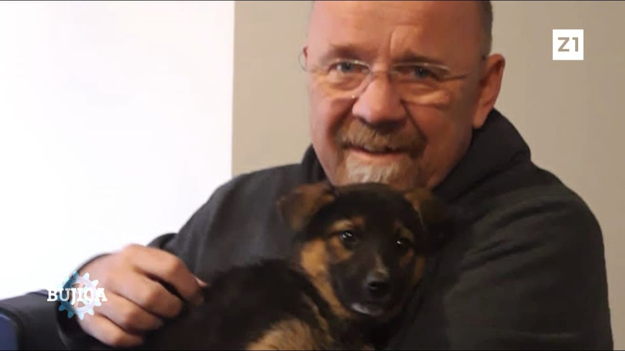 BUJICA 16.03.2022. DAVOR DRETAR U LAVOVU: “Putin će na Ukrajini slomiti zube!”