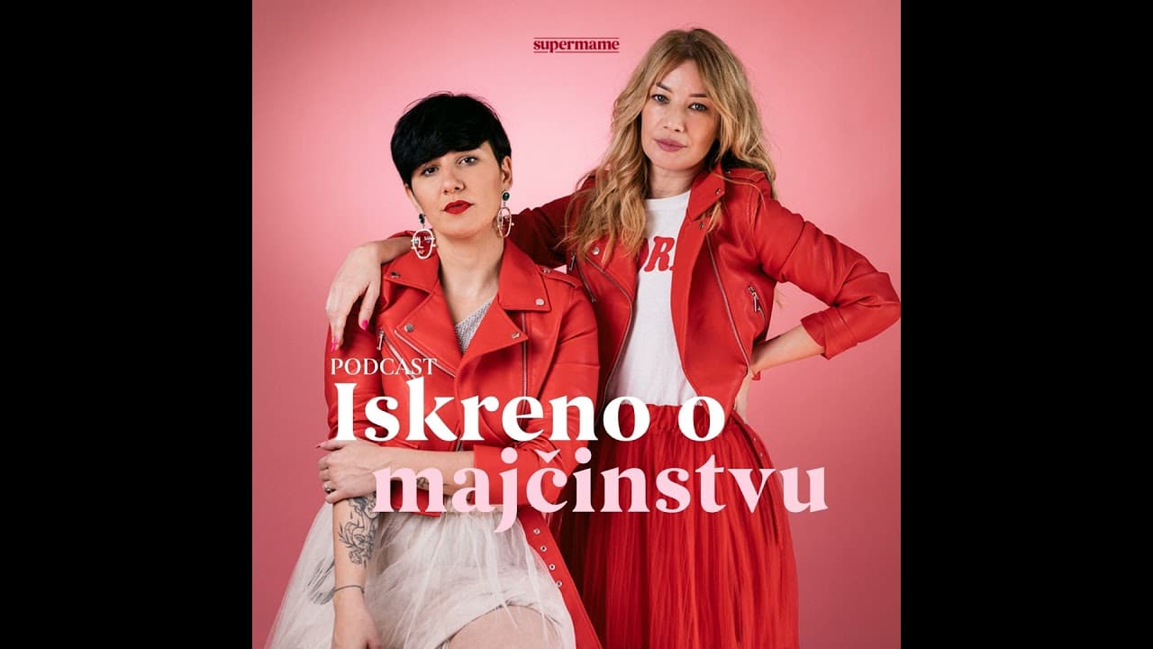 Halo, supermame! - O važnosti ženskog plemena za mame