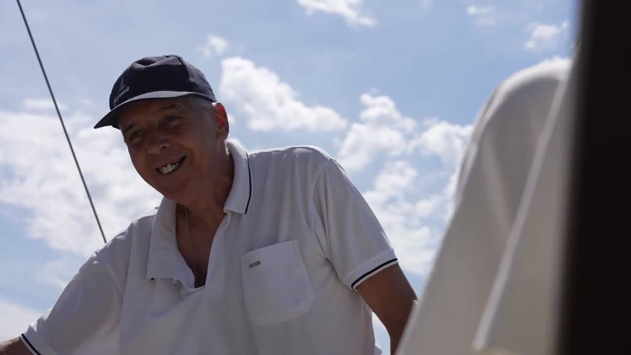 Proveli smo dan s dvojcem koji Lošinj poznaje bolje od bilo kojeg turističkog vodiča