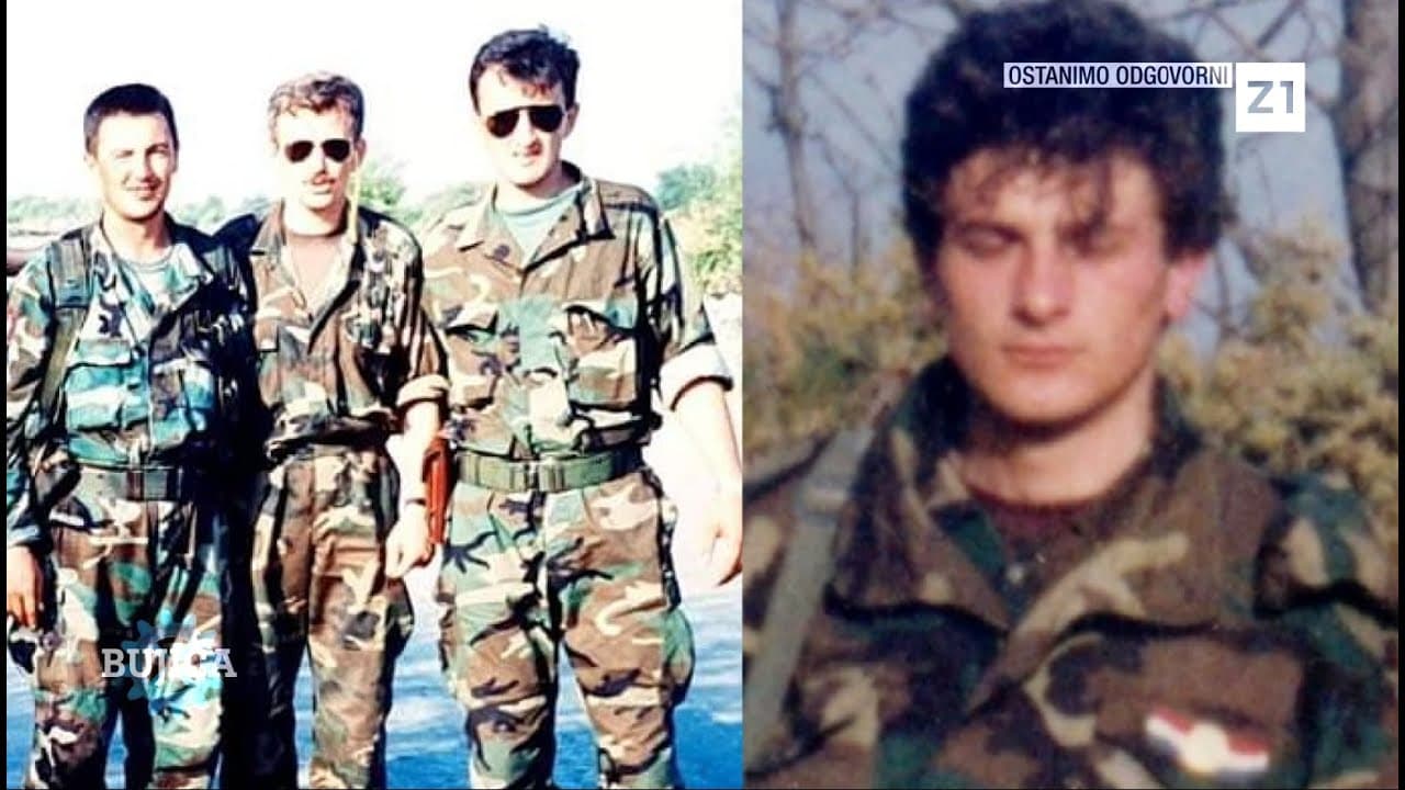 BUJICA 30.06.2021. GORAN MACURA, hrvatski branitelj pravoslavac: NE Martiću i NE Pupovcu!