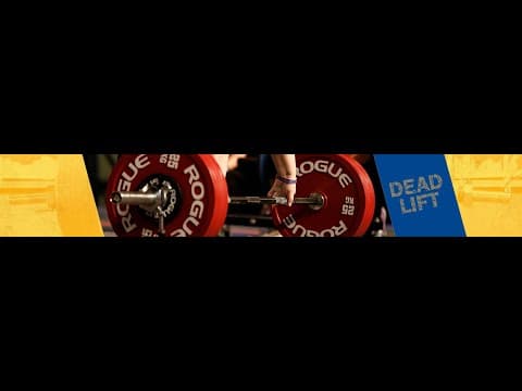 Epizoda br.18 - Najava juniorskog Europskog, powerlifting teme