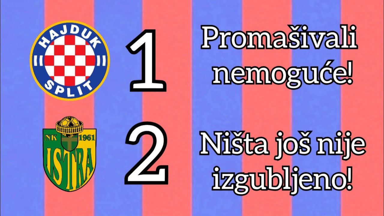 Analiza utakmice ❤️💙 i odgovor mitomanima 🤍 Prgavi podcast 