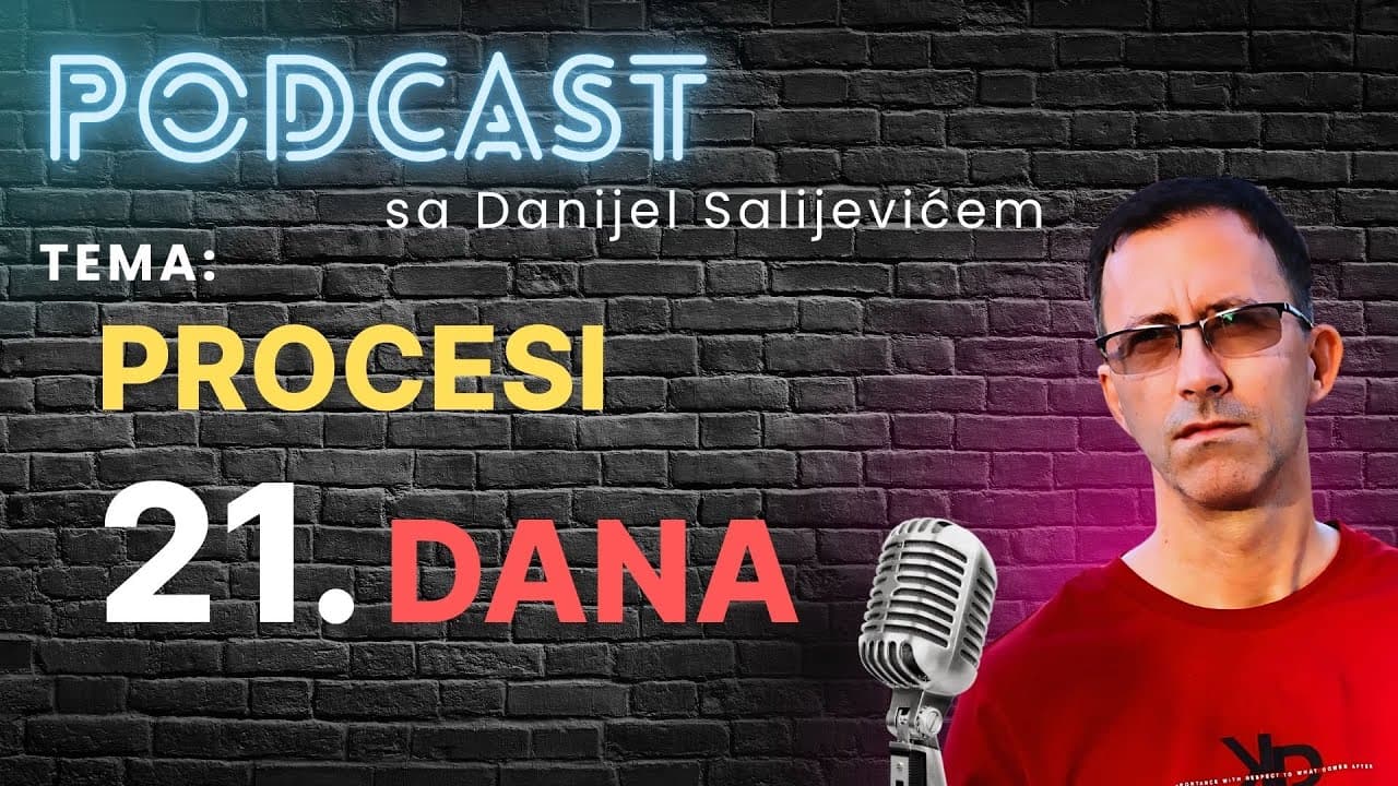 Vodič: 21-dnevni reiki izazov za brzo stvaranje zdravih navika