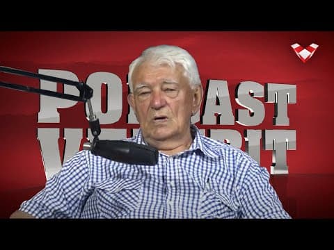 PODCAST VELEBIT – Kuštra: Ako Biden pobijedi Trumpa, u Americi će izbiti građanski rat
