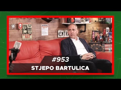 Podcast Inkubator #953 - Ratko i Stjepo Bartulica