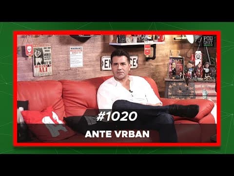 Podcast Inkubator #1020 - Ratko i Ante Vrban