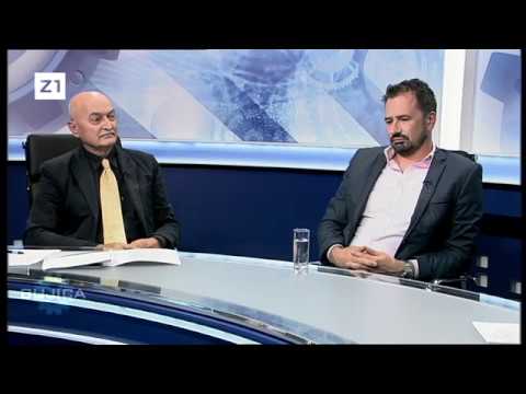 BUJICA 16.05.2018. LETICA i PETERNEL o Martini Dalić, Plenkoviću i slučaju Hasanbegović!