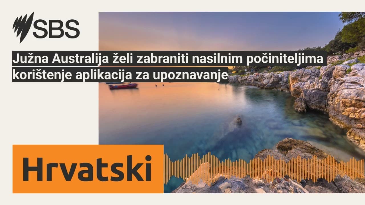 Južna Australija želi zabraniti nasilnim počiniteljima korištenje aplikacija za upoznavanje |...
