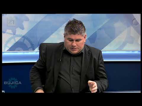 BUJICA 30.10.2017. Bulj Vučiću: TI SI VOJISLAV VUČIĆ! Gost:IVAN KOZLICA