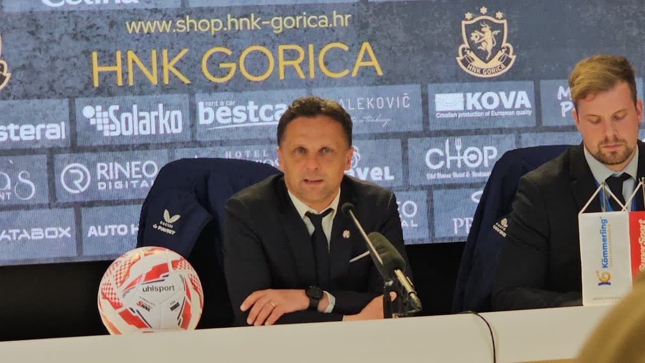 Press "Neke hvale kad uđu u 16m...nije bilo straha za 2. žuti Mišiću" / Dinamo u finalu kupa