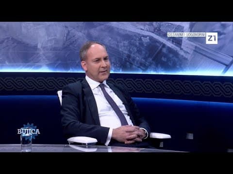 BUJICA 18.02.2022. BARTULICA (DP): Nikad nećemo koalirati s ‘Možemo’ i onima koji žale za Titom!
