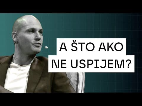 Kupac želi postati netko drugi. Zašto onda odustaje? / MKO17