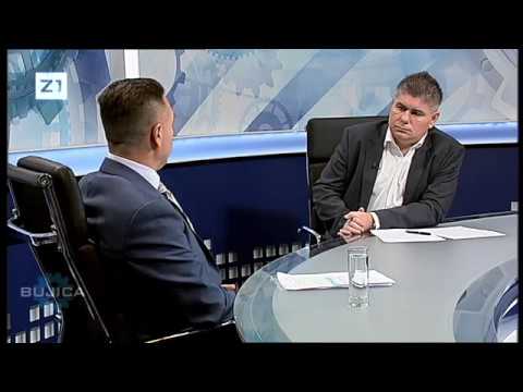 BUJICA 06.06.2018. GENERAL MIJO JELIĆ PROZVAO HRVATSKU POLITIČKU 'ELITU' U BiH!