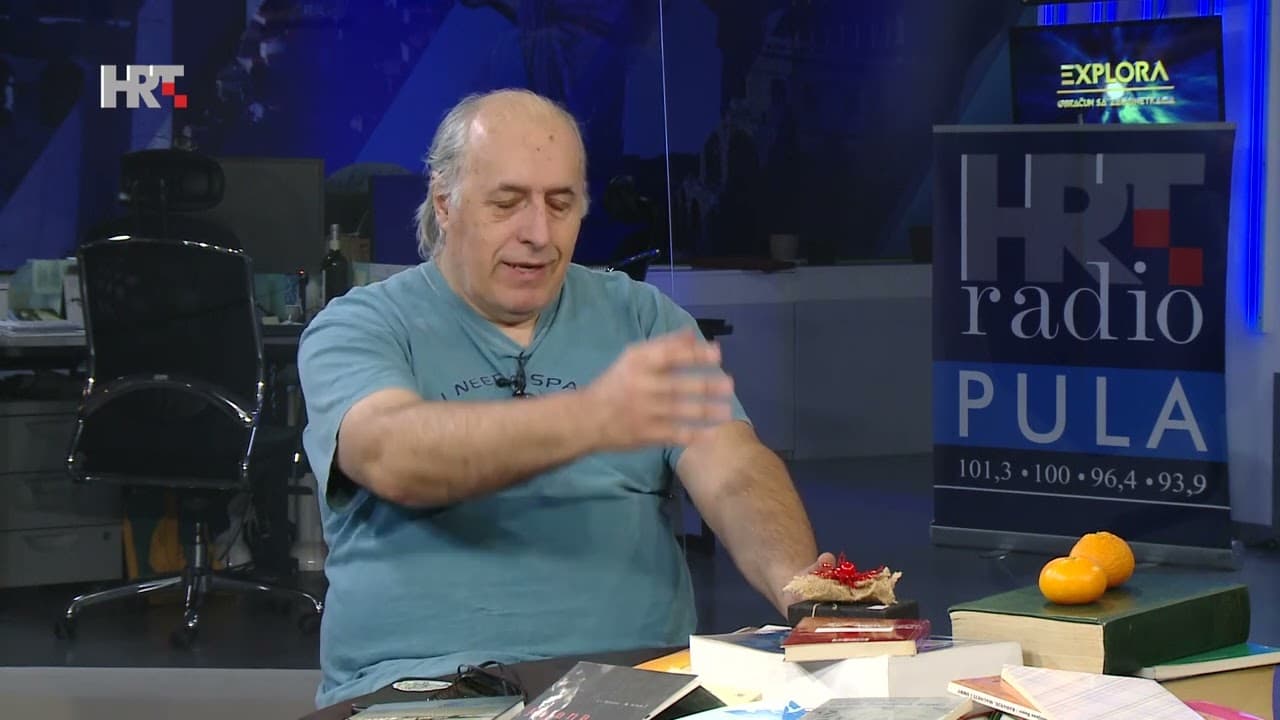 Explora 19.12.2023. Mobiteli NISU za djecu