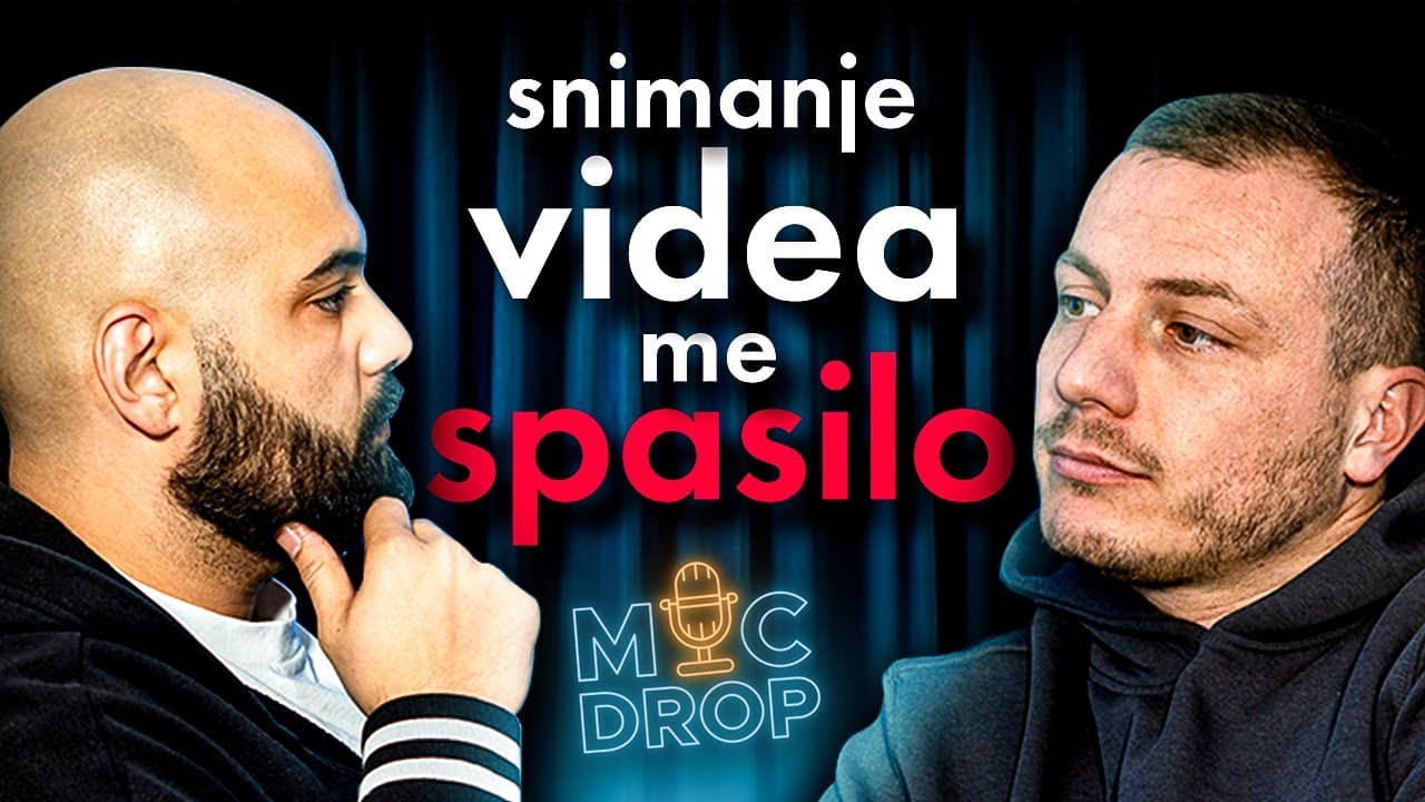 Istina o radu u hitnoj | Patrick Kovjanić