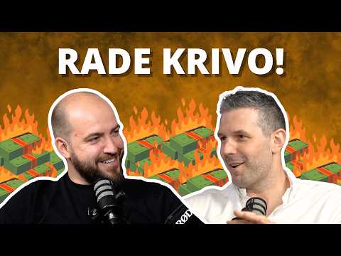 EP35 | #NETOKRACIJAPODCAST