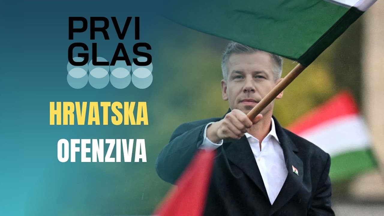 Orban je pao, kreće najveća hrvatska bitka