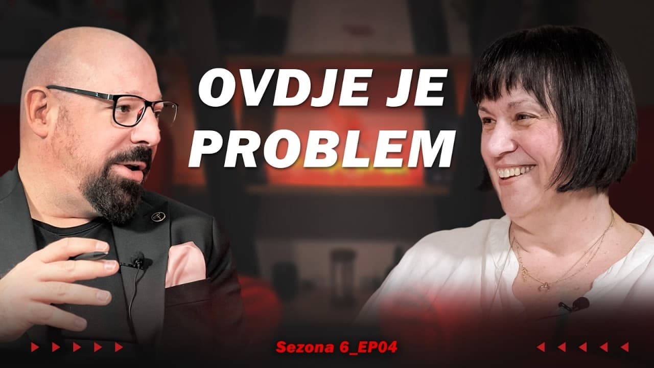 ŠTO HRVATI MOGU NAUČITI OD FINACA? // Nikolina Finska
