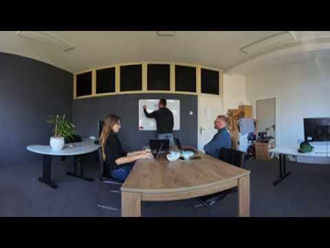Internet Marketing and Branding – 360° Job Preview for Autism Career Exploration