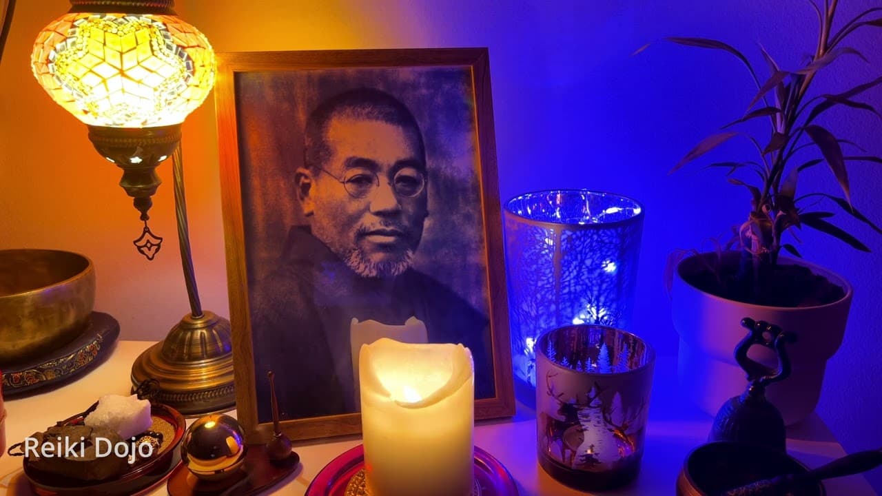 Reiki Music for Inner Peace
