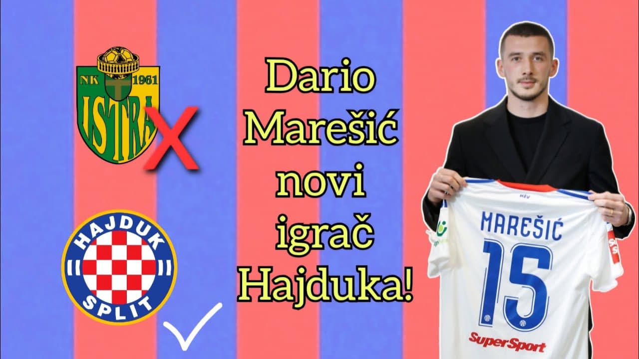 Garciji ispunjena želja! ❤️💙 Marešić potpisa 🤍 Prgavi podcast