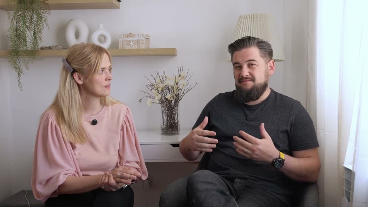 S03 E26 Evanđelje Ljubavi u braku  -  jaki neka nosi terete slabog