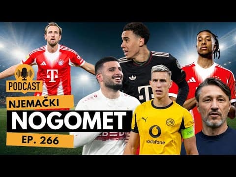 Liga prvaka, Europa liga i Konferencijska - rezime ligaške faze - RM podcast #266