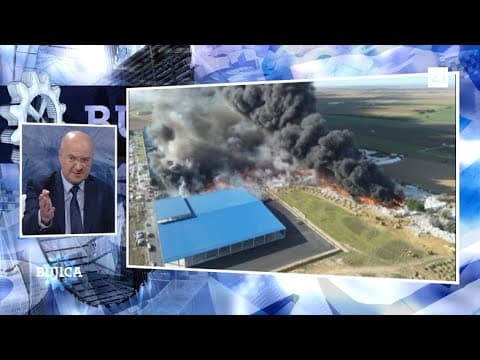BUJICA 16.10.2023. MARIO RADIĆ: Katu Šmajser treba hapsiti, migrante globiti, a Šeksa transferirati!