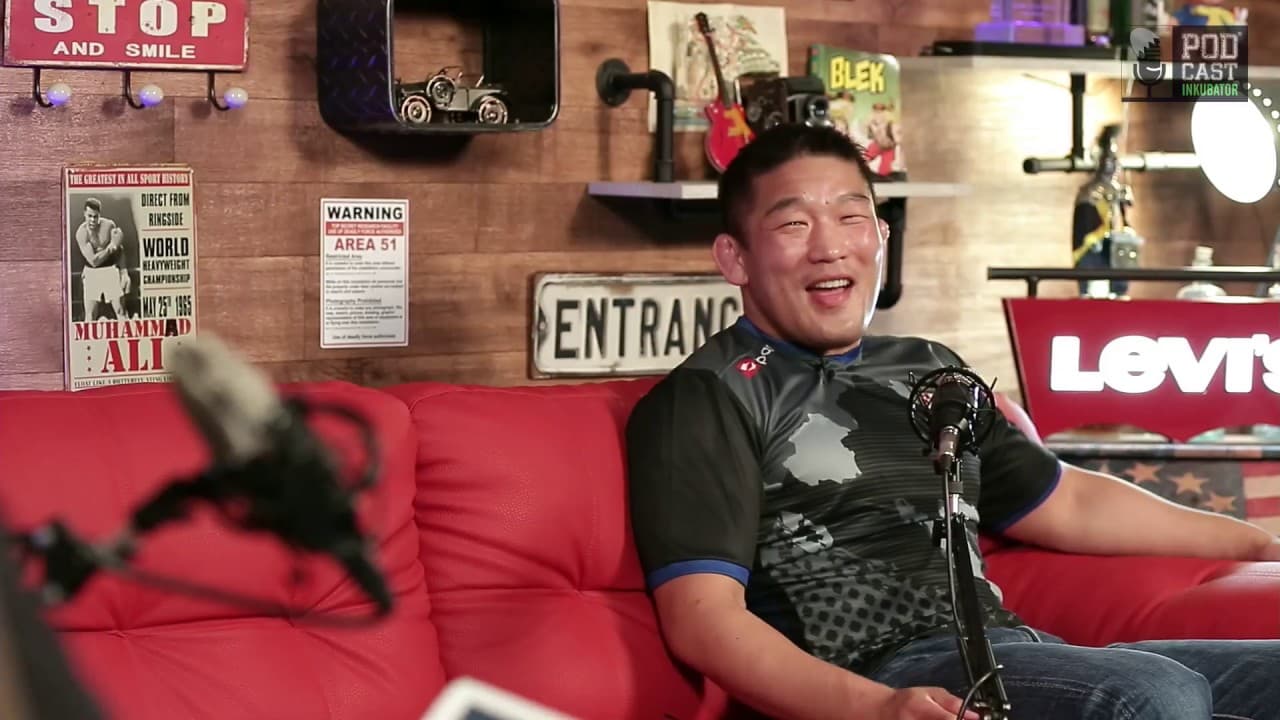 Podcast Inkubator #284 Q&A 105 -Satoshi Ishii