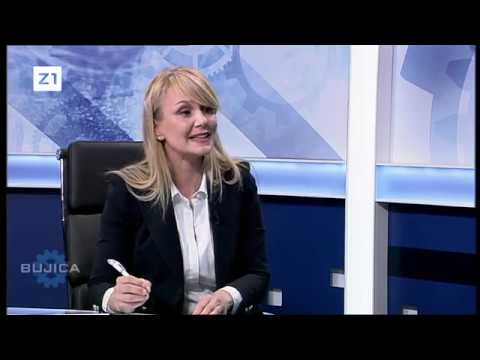 BUJICA 05.10.2018. BRUNA ESIH: Dolazim u Vukovar! Prozvala Plenkovića i Ranka Ostojića...