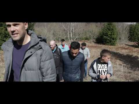 Vikend za muškarce Budi odvažan 2019.
