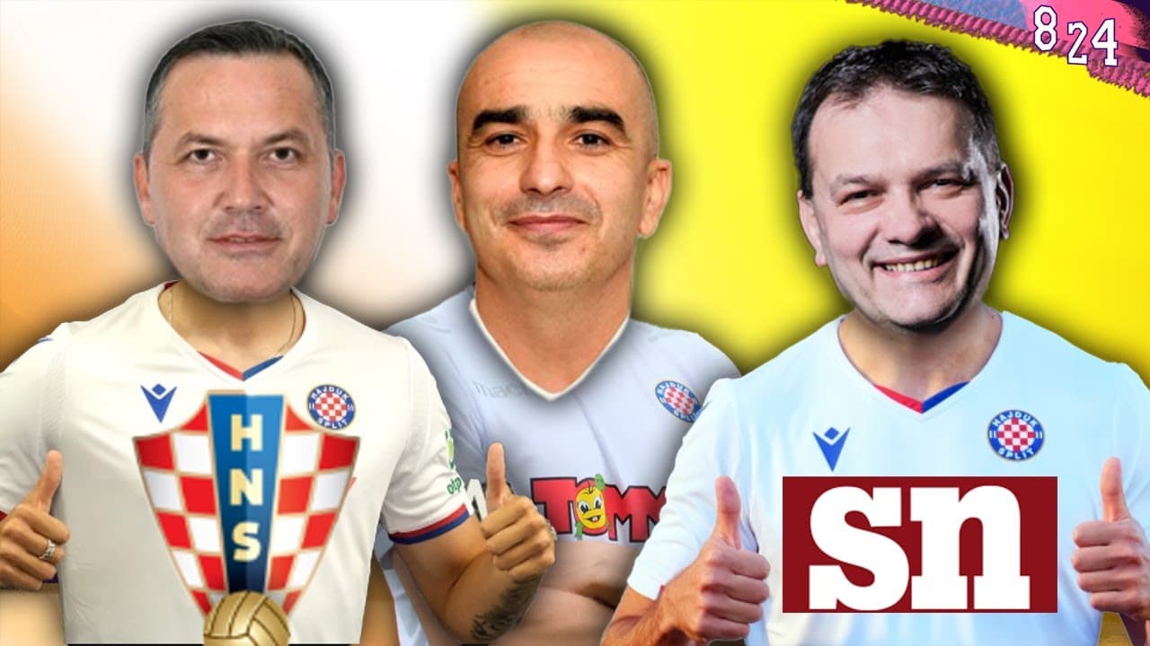 Ko koga? Svoj svoga! / Astrologija #57 / Podcast 8 24