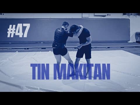 #047 - Tin Makitan
