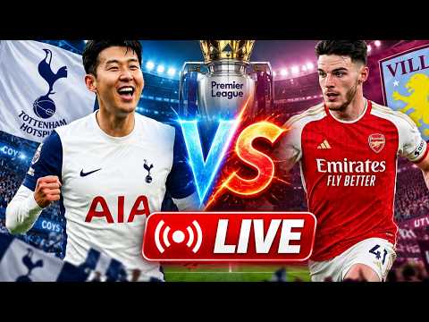 Title: 🔴 LIVE: Newcastle vs Hull Cit| Watch-Along & Live Commentary