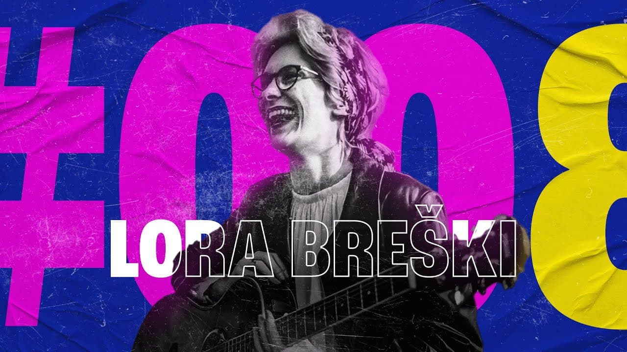 #008 - Lora Breški