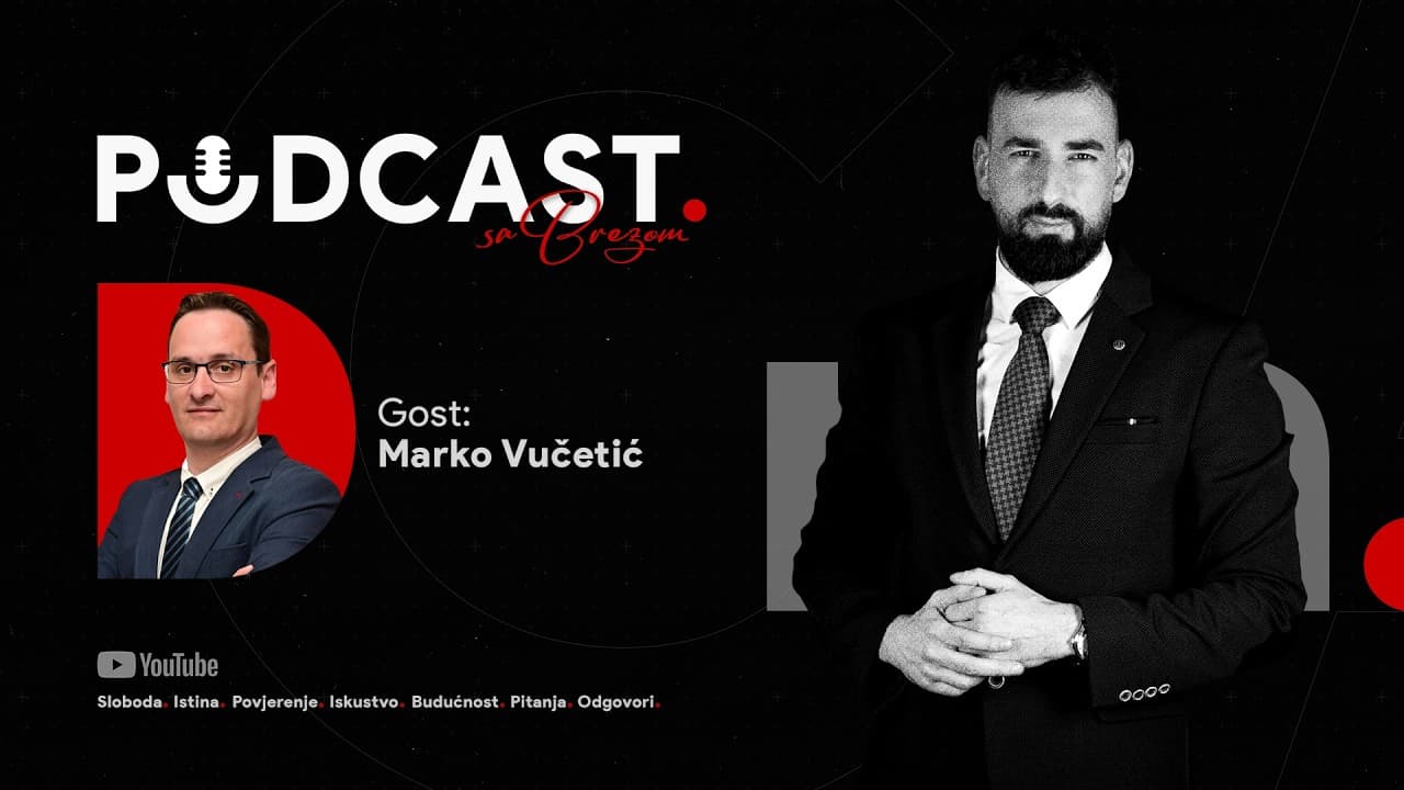 Marko Vučetić: Dabro dira u dušu Plenkovića. On bi trebao raspisati izbore! A Rinčić i Raspudić...