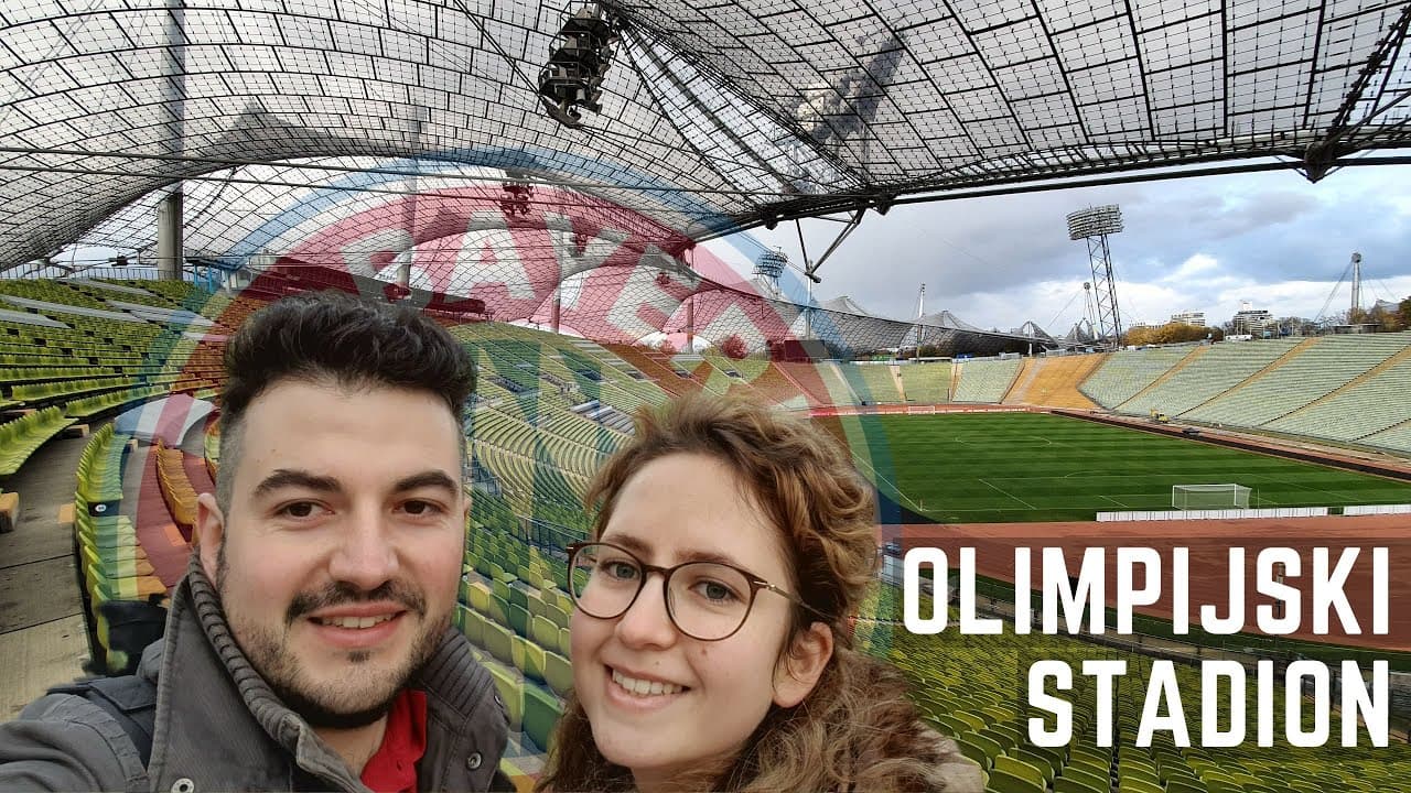 Olimpijski stadion u Münchenu: Bayernov hram iz kojega se vinuo u visine - Bundesligarije