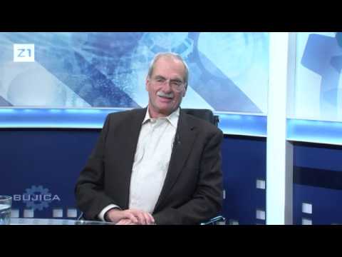 BUJICA 11.10.2019. ANDRIJA HEBRANG: Šeksa sam pitao čiji su nadimci Sova i Kolega?!