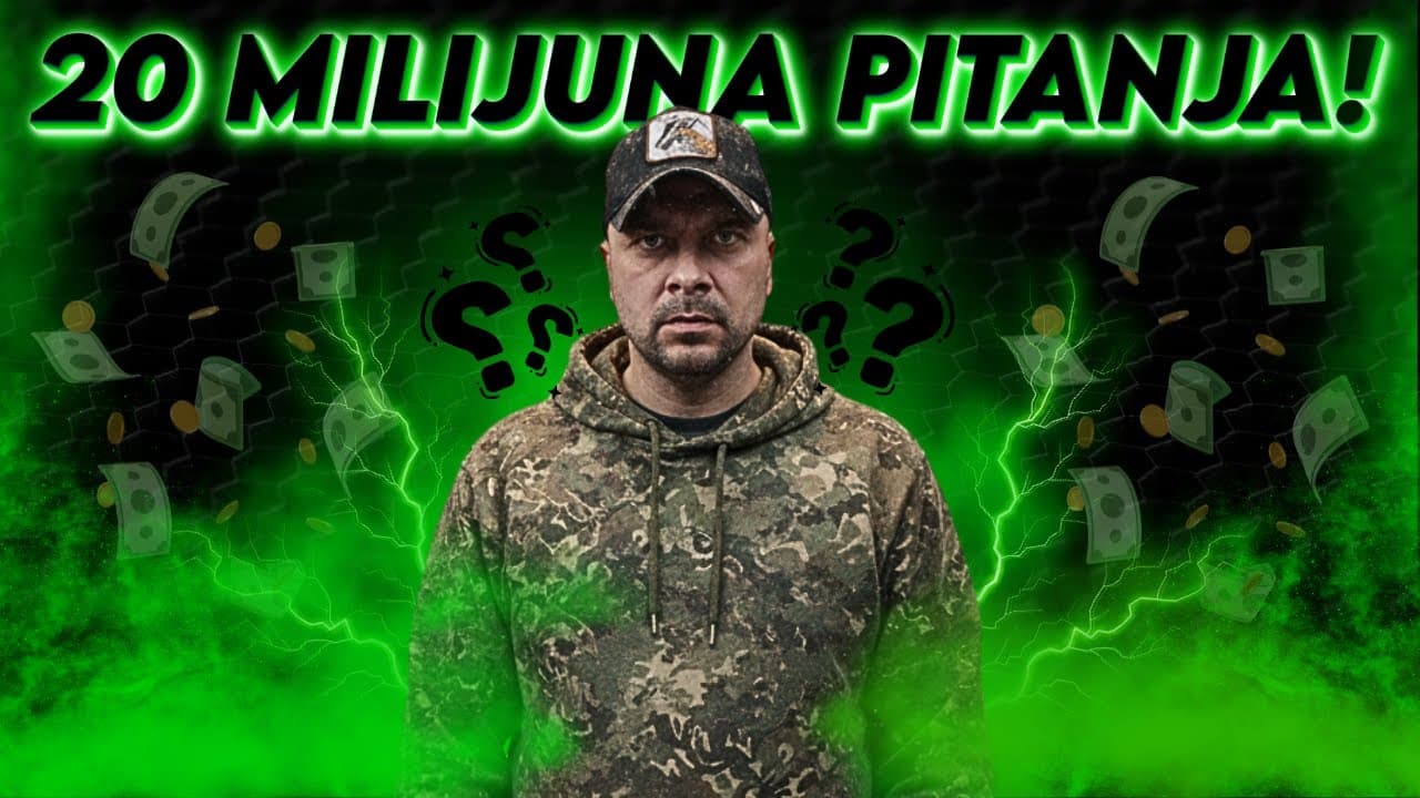 JE LI 20 MILIJUNA BAČENO U VJETAR?
