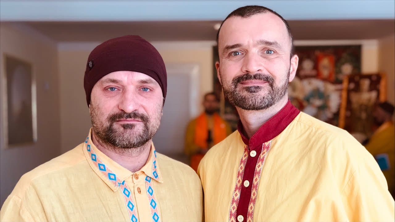 Tri stupa bogumilstva. O ratu. Praksa je smanjenje zlih unutarnjih sastava | Nedjeljna poruka #43