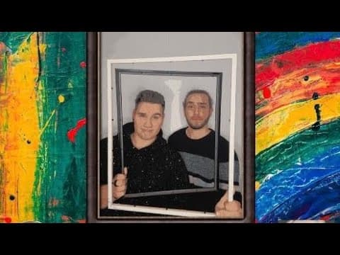 Iza Okvira #09 - GRADITELJI VLASTITE SUDBINE