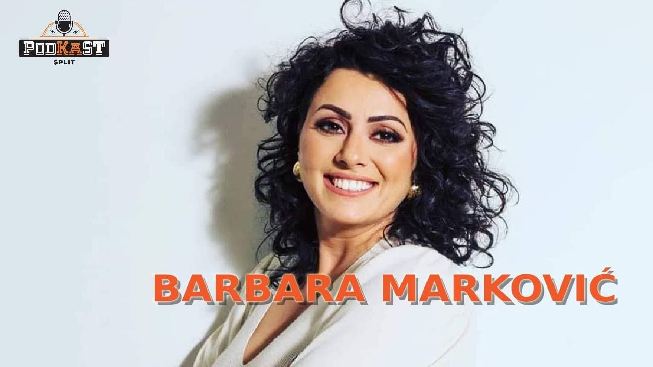 PodKaST # 105 Barbara Marković i Vangel