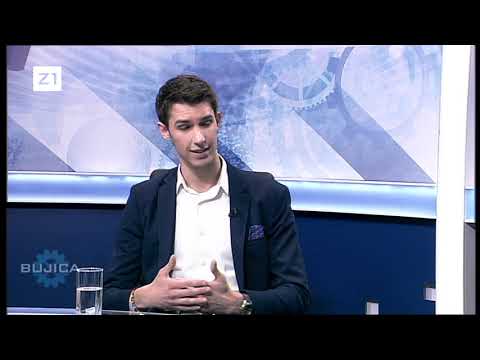 BUJICA 21.01.2019. MARIJAN KNEZOVIĆ O KOMŠIĆU: Čak je i Tito bolje govorio hrvatski!